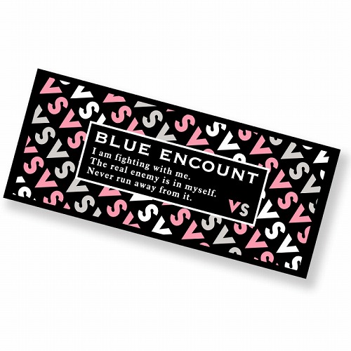 フェイスタオル